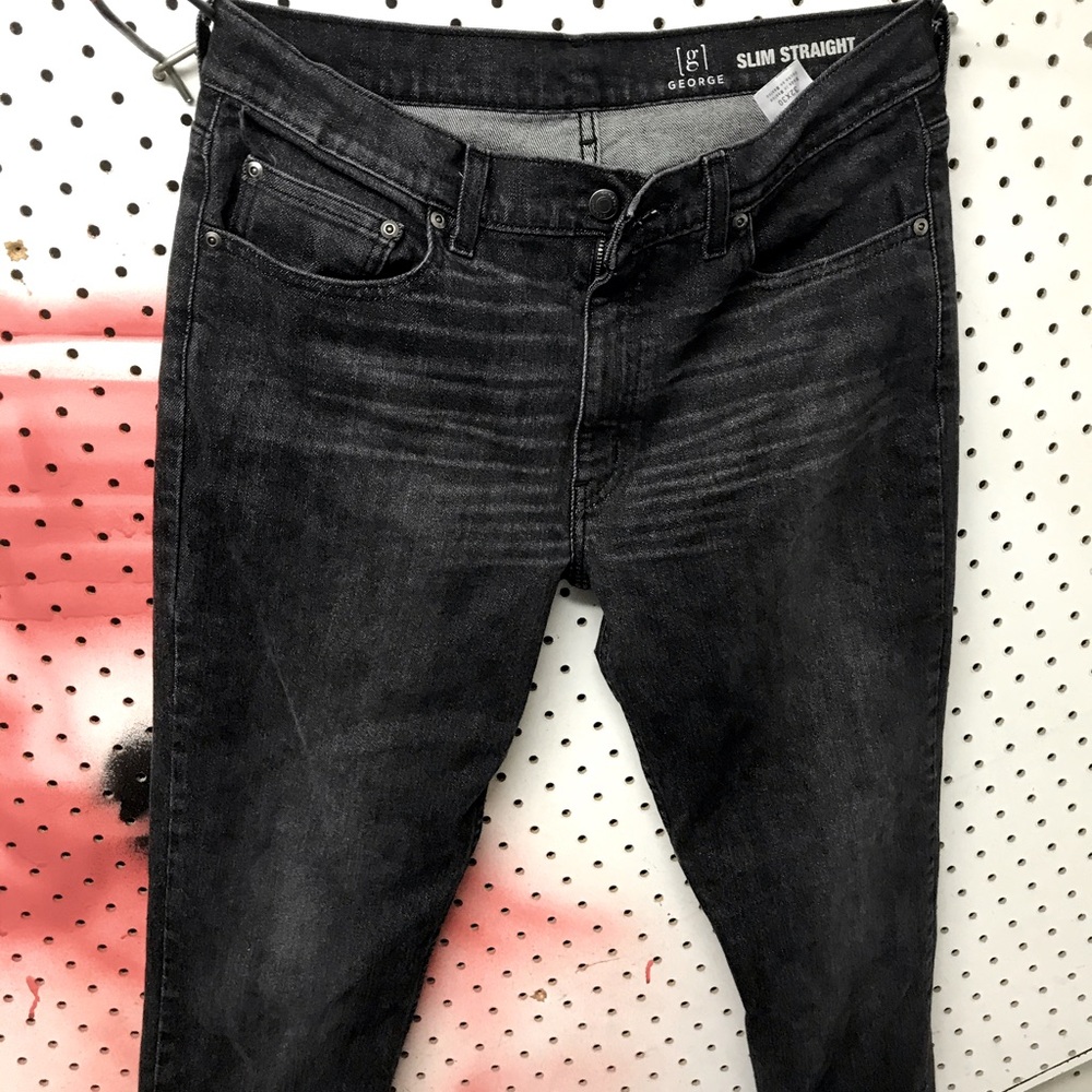 Men’s skinny Jean 32x30